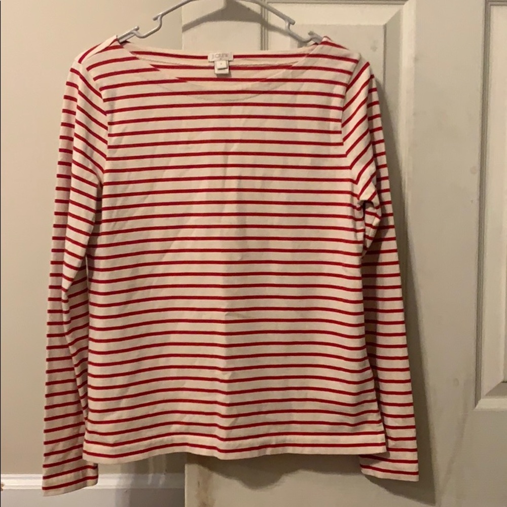 J Crew blouse